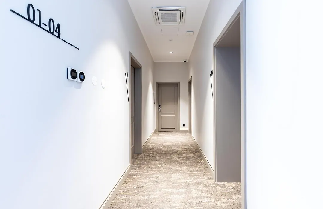 Boutique Hotel Adria-1
